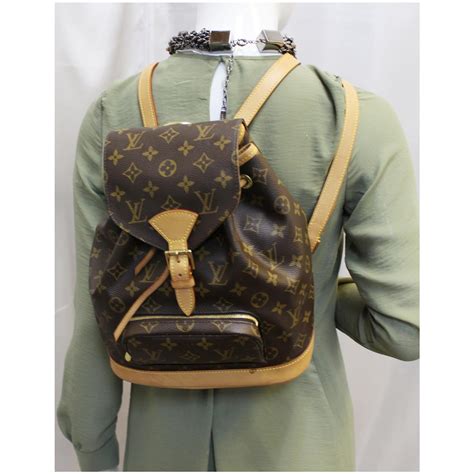 lv montsouris backpack mm|louis vuitton montsouris backpack mm.